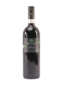 Сироп Ботаника «Ежевика» 1л.