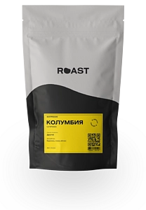 Колумбия Супремо