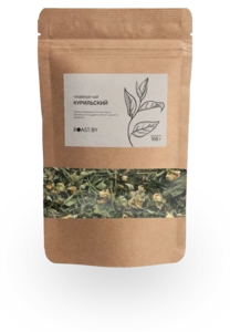 Курильский чай