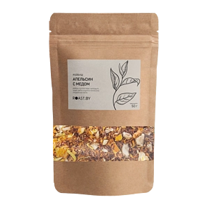 Ройбуш Апельсин с медом