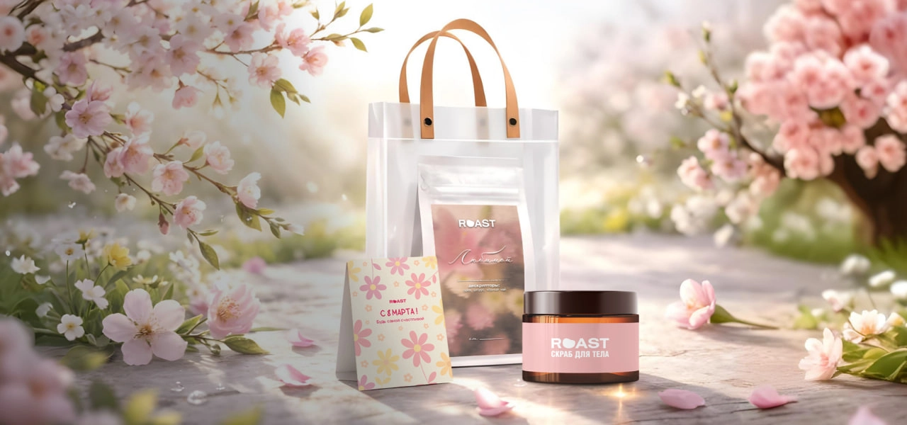  Набор Любимой