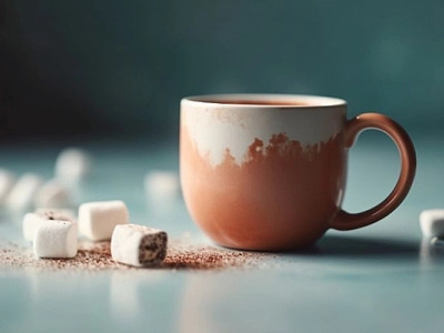 Сколько калорий в кофе без сахара?