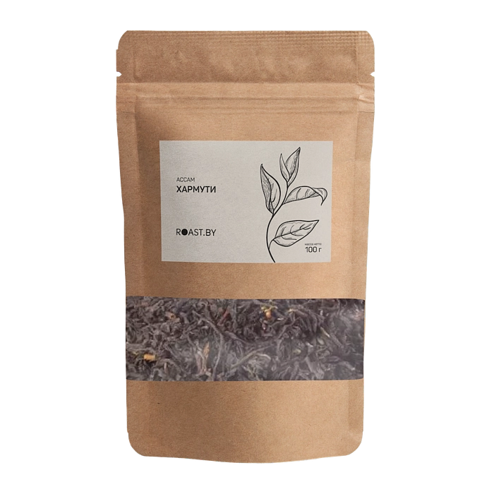 Ассам Хармутти