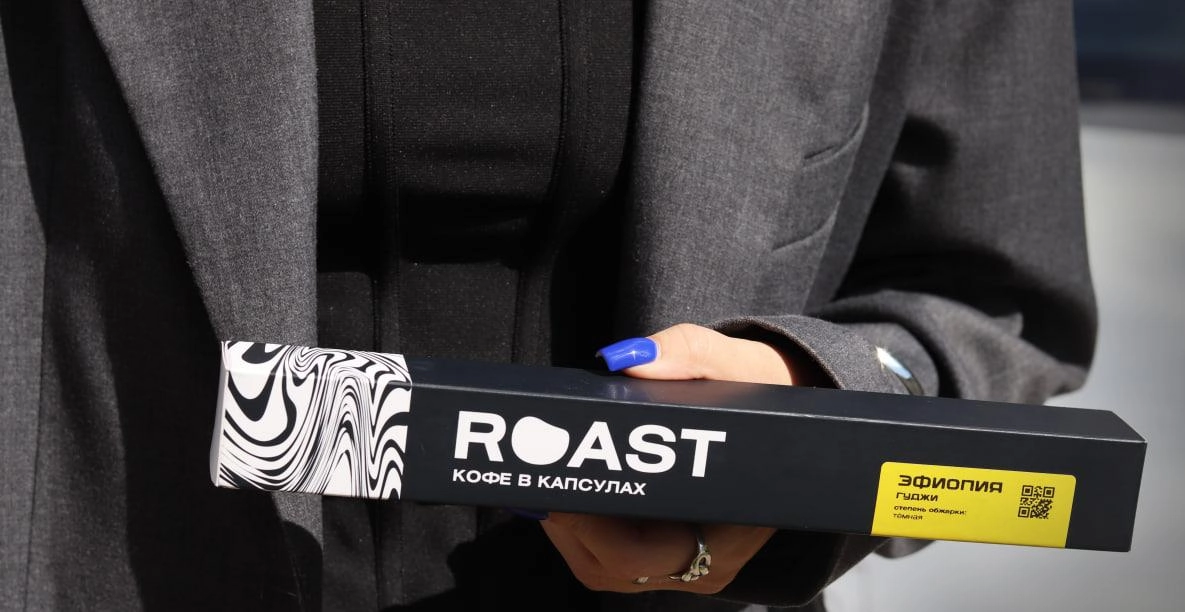 Кофе в капсулах