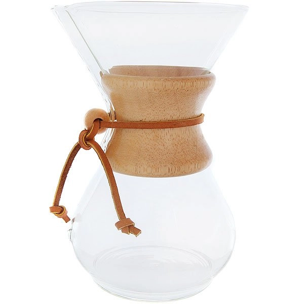 Chemex кофеварка СМ-6А