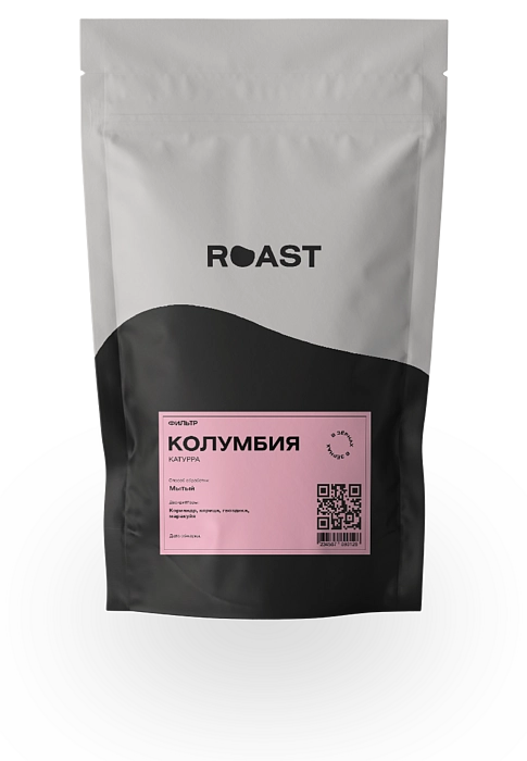 Колумбия Катурра Хани