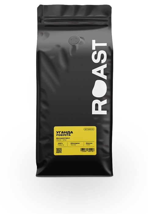 Уганда Робуста