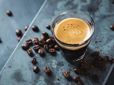 Какой кофе самый крепкий в мире?