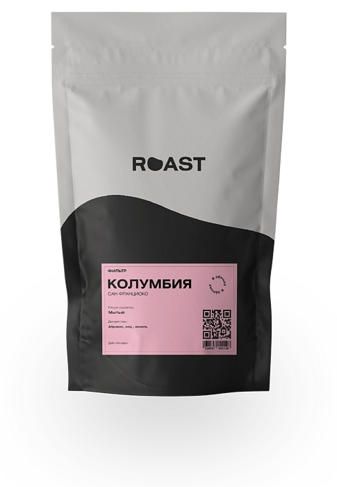 Колумбия Сан Франциско