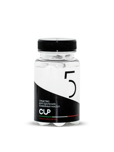 CUP 5 Таблетки для удаления кофейных масел в кофемашинах (30 таб)