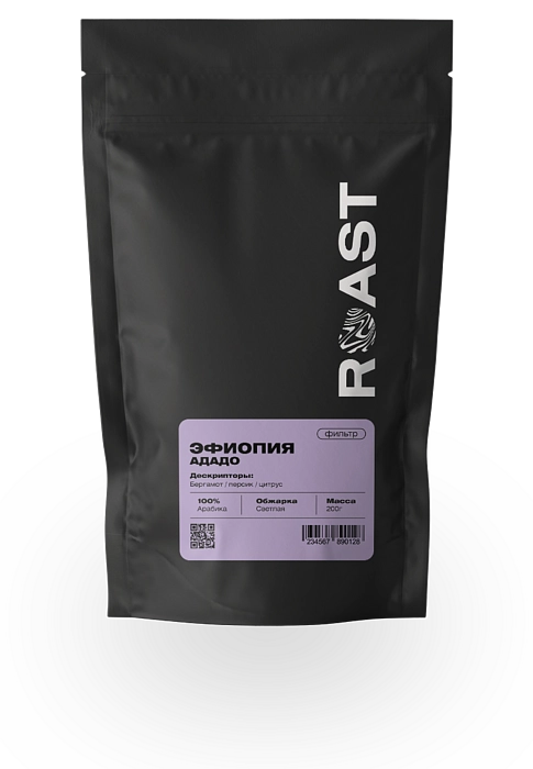 Эфиопия Ададо