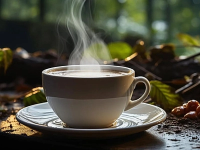 При какой температуре лучше пить кофе: что влияет на вкус в чашке?