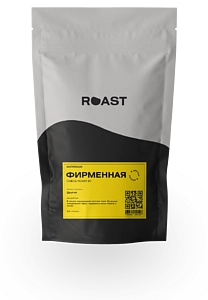 Фирменная смесь Roast.by