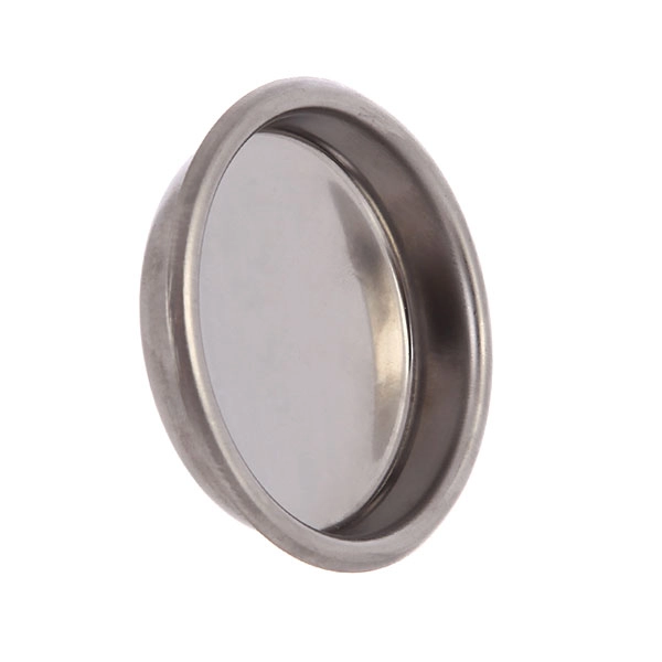 Cafetto Blind Filtr 58mm слепой фильтр для чистки кофемашин