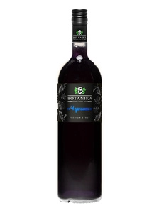 Сироп Ботаника «Черника» 1л.