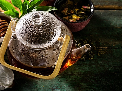 Правда о чае: мифы и доказанные факты