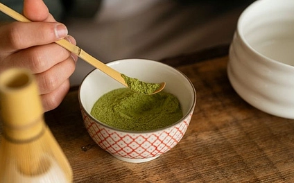 Стоит ли избегать матчи при низком уровне железа и что говорит TikTok?