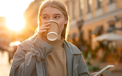 Как изменились потребители specialty coffee за последнее время и при чем тут TikTok?