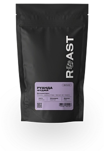 Руанда Фуджи