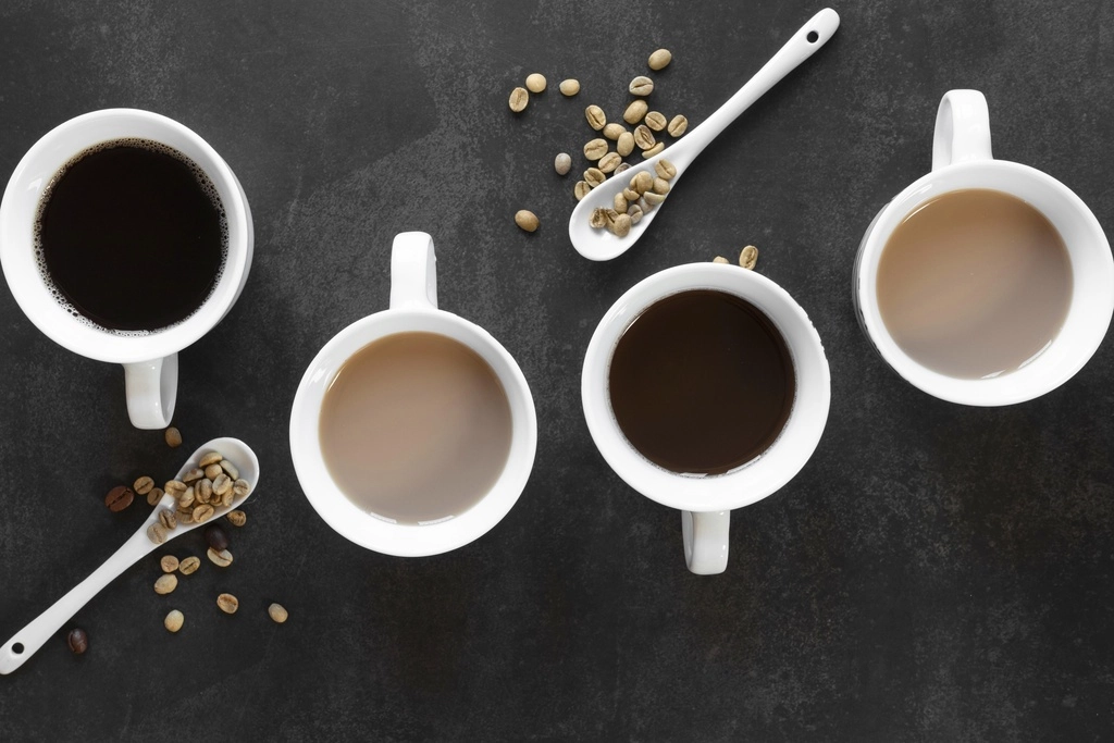 Что такое каппинг кофе и как проходит дегустация